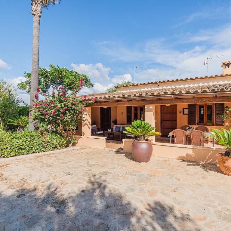Villa Ca Na Francisca - By Dream Villas Pollensa - Villa - 12