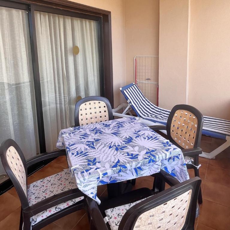 Veronika Golf View - Albatros - Apartamento de 1 dormitorio - 3