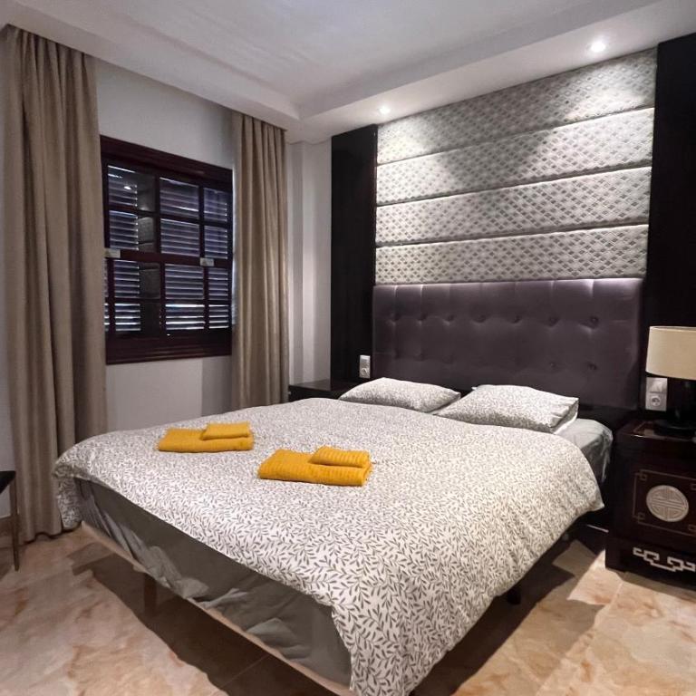 Veronika Golf View - Albatros - Apartamento de 1 dormitorio - 10