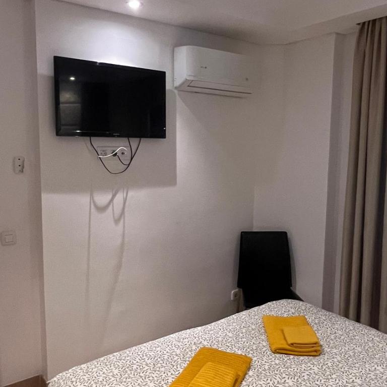 Veronika Golf View - Albatros - Apartamento de 1 dormitorio - 13