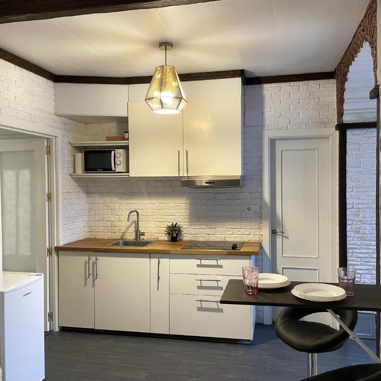 Apartamento Plaza del Cabildo - Sanlúcar Centro - Apartamento de 1 dormitorio - 5