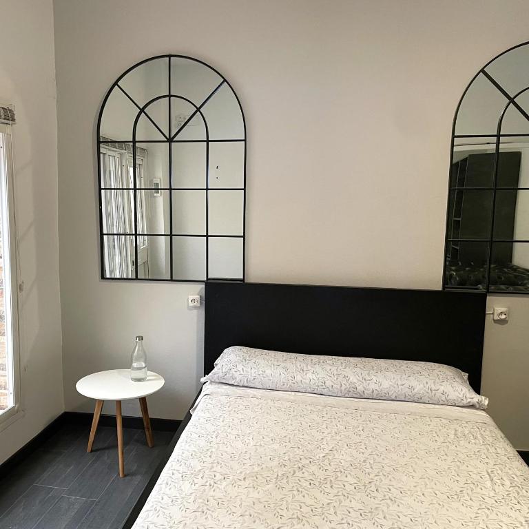 Apartamento Plaza del Cabildo - Sanlúcar Centro - Apartamento de 1 dormitorio - 7