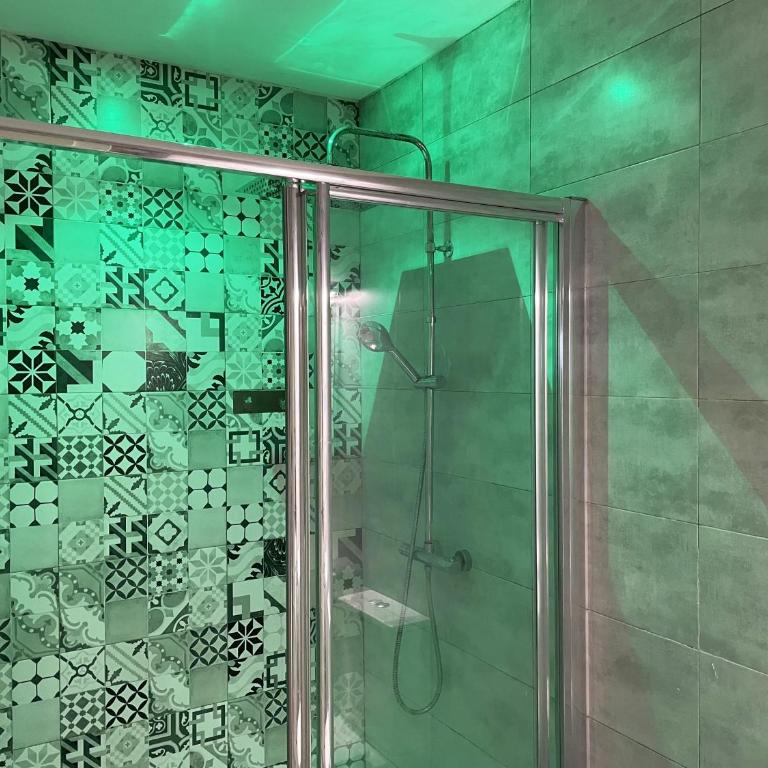 Apartamento Plaza del Cabildo - Sanlúcar Centro - Apartamento de 1 dormitorio - 10