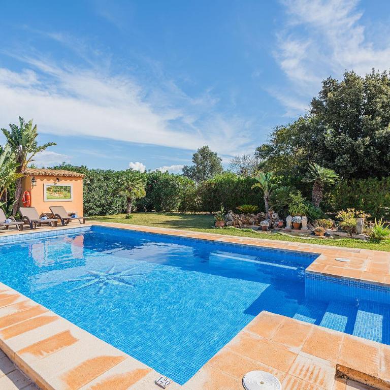 Villa Ca Na Francisca - By Dream Villas Pollensa - Villa - 2