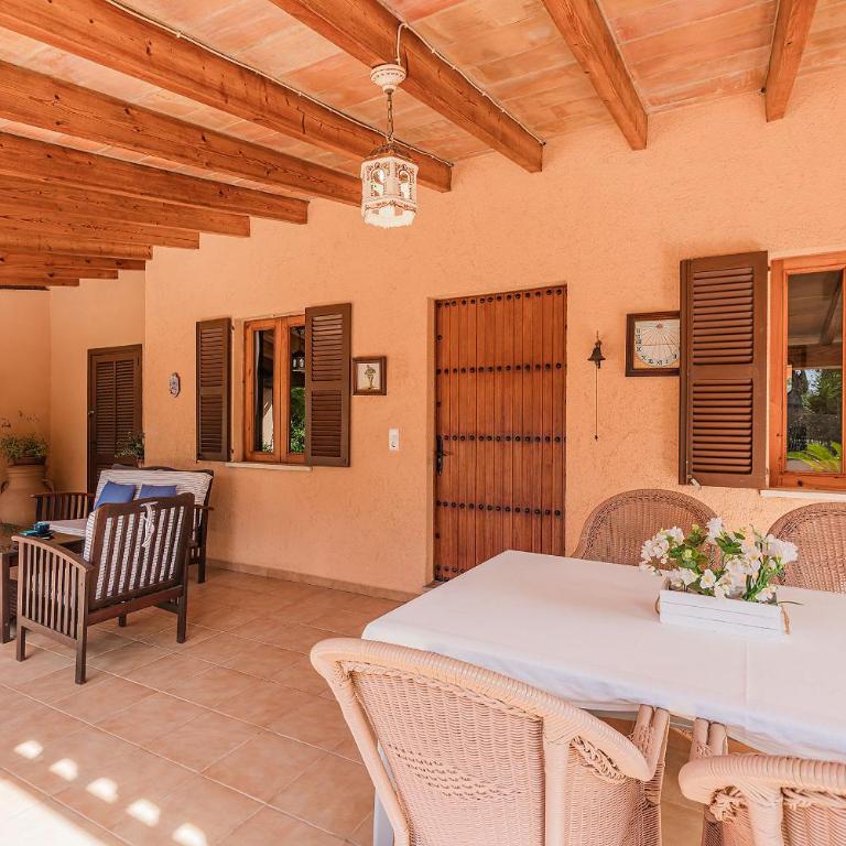 Villa Ca Na Francisca - By Dream Villas Pollensa - Villa - 7