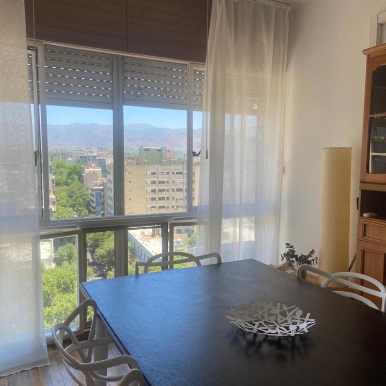 Panorámico a la Montaña en Microcentro 3 dormitorios - Apartamento de 3 dormitorios - 45