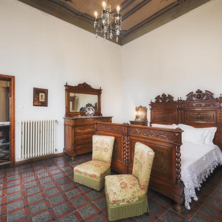 La Rotonda - Appartamento con 3 Camere da Letto - 2