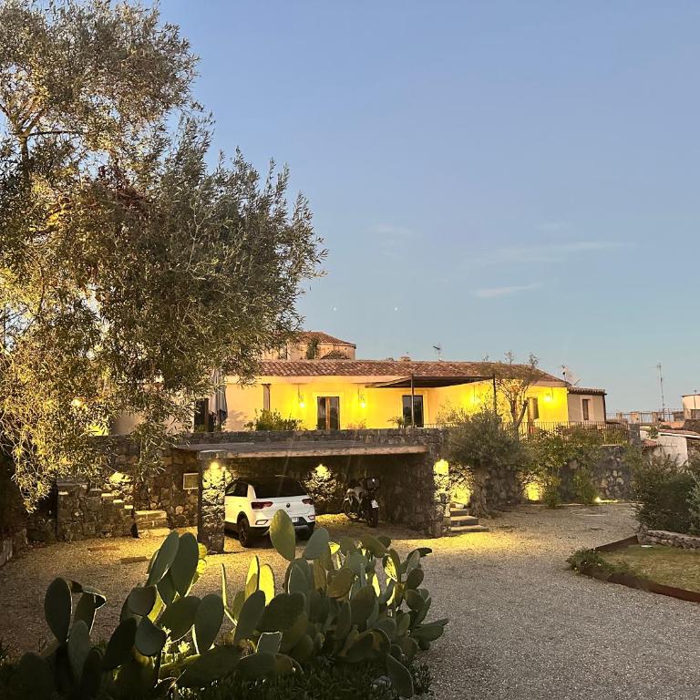 La Cantina Villa di campagna - Appartamento con 1 Camera da Letto - 1