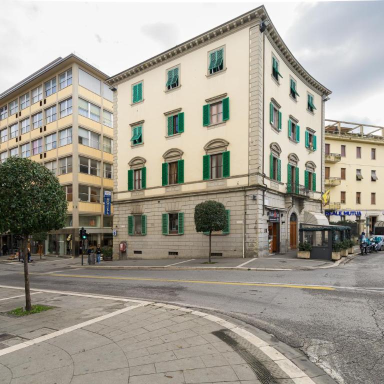 La Rotonda - Appartamento con 3 Camere da Letto - 44