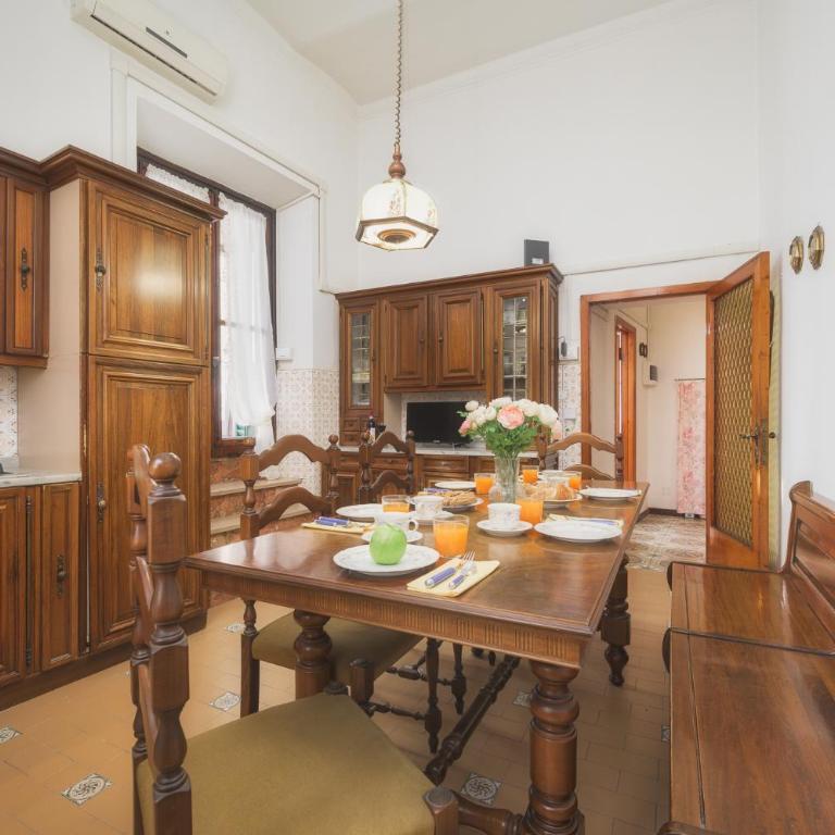 La Rotonda - Appartamento con 3 Camere da Letto - 48