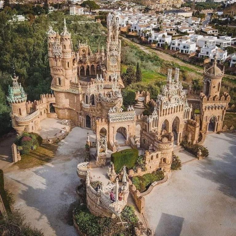Andalucia Garden - Apartamento - 16