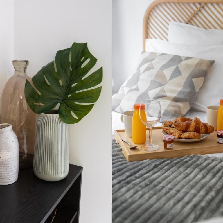 Bluestay 123 - Superb apartment in Paris - Appartamento - 9