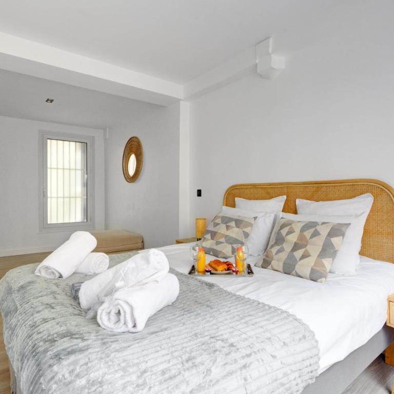 Bluestay 123 - Superb apartment in Paris - Appartamento - 14