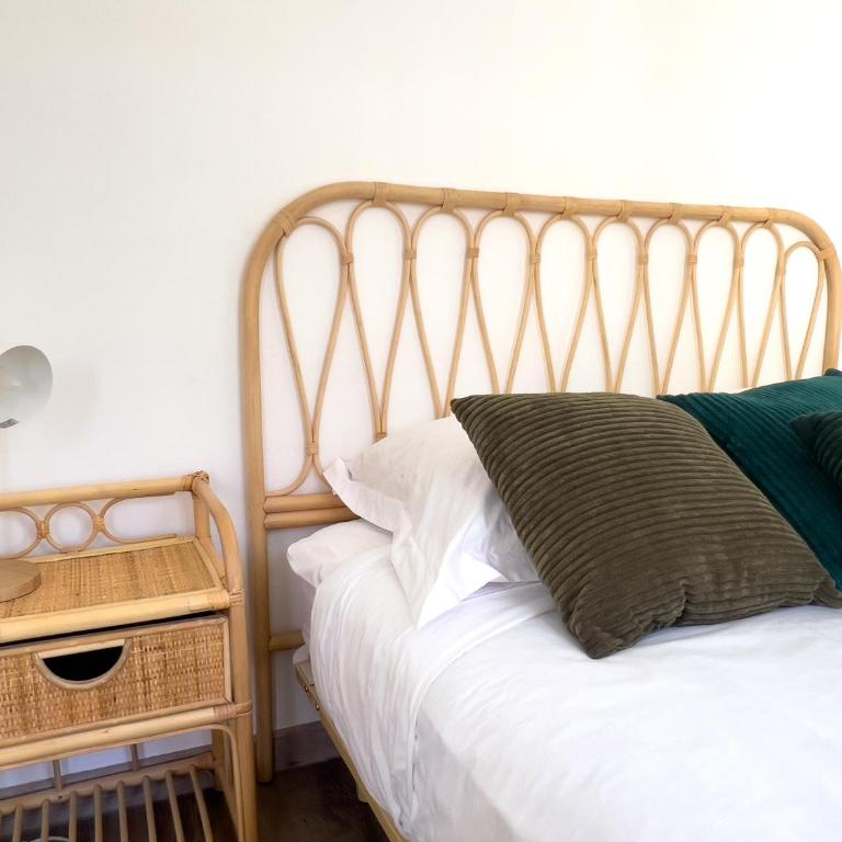 Calme et centrale avec balcon ensoleillé - Appartement 1 Chambre - 3