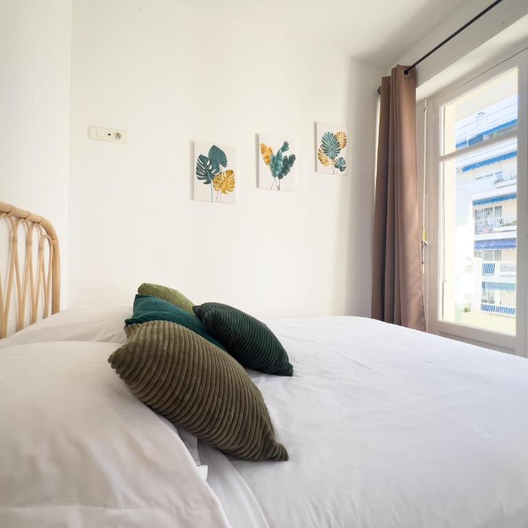 Calme et centrale avec balcon ensoleillé - Appartement 1 Chambre - 8