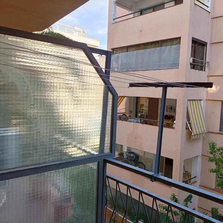 Apartamento cerca de la playa todo aire acondicionado - Two-Bedroom Apartment - 15