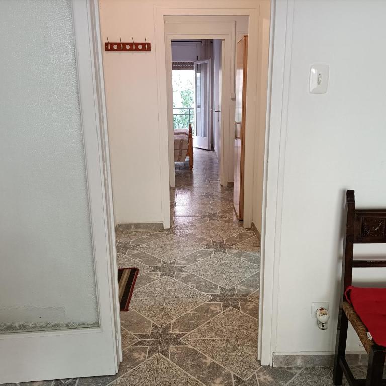 Apartamento cerca de la playa todo aire acondicionado - Two-Bedroom Apartment - 5