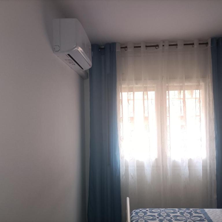 Apartamento cerca de la playa todo aire acondicionado - Two-Bedroom Apartment - 8