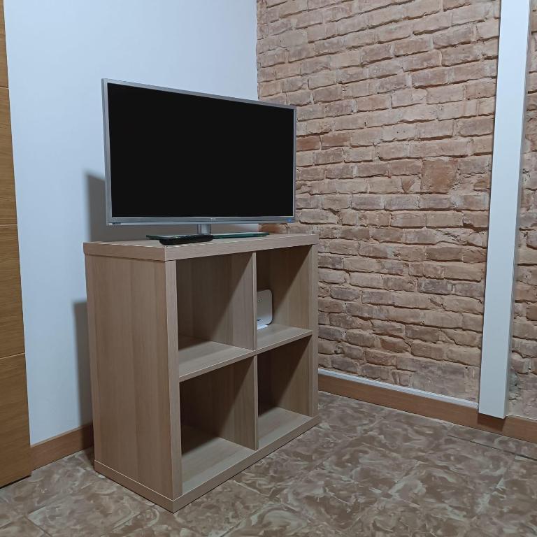 Cartoixà Apartament Rambla - Apartamento de 2 dormitorios - 8
