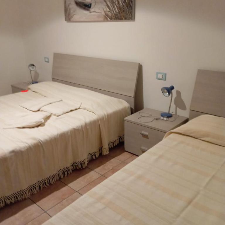 Condominio Cecotto A1 A4 - Appartamento con 1 Camera da Letto e Terrazza - 6
