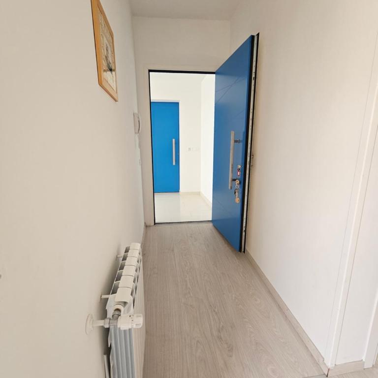 Condominio Cecotto A1 A4 - Appartamento con 2 Camere da Letto e Balcone - 7