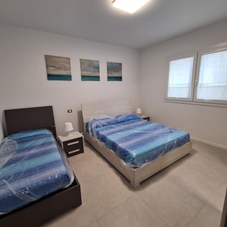 Condominio Cecotto A1 A4 - Appartamento con 1 Camera da Letto e Balcone - 8