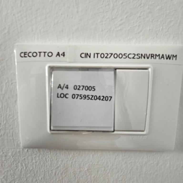 Condominio Cecotto A1 A4 - Appartamento con 1 Camera da Letto e Balcone - 9