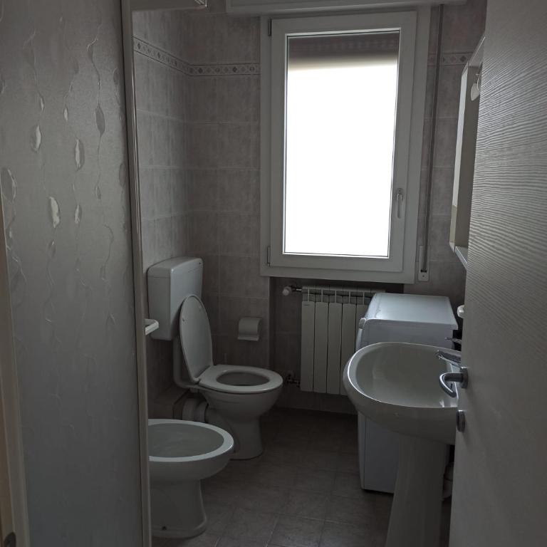 Condominio Cecotto A1 A4 - Appartamento con 2 Camere da Letto e Balcone - 9