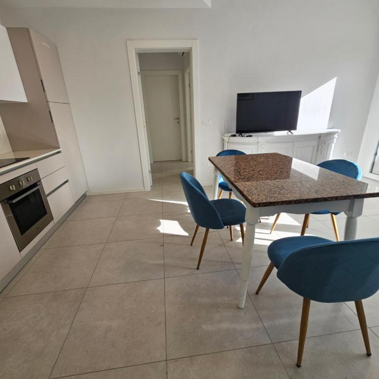 Condominio Cecotto A1 A4 - Appartamento con 1 Camera da Letto e Balcone - 11