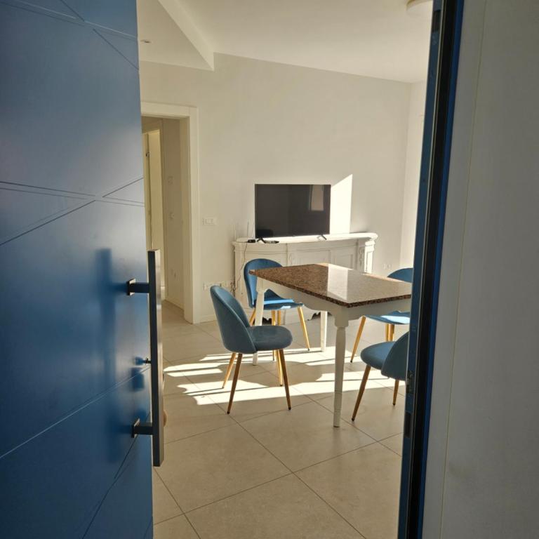 Condominio Cecotto A1 A4 - Appartamento con 1 Camera da Letto e Balcone - 12