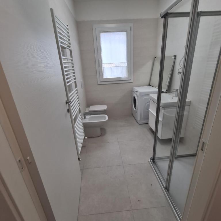 Condominio Cecotto A1 A4 - Appartamento con 1 Camera da Letto e Balcone - 13