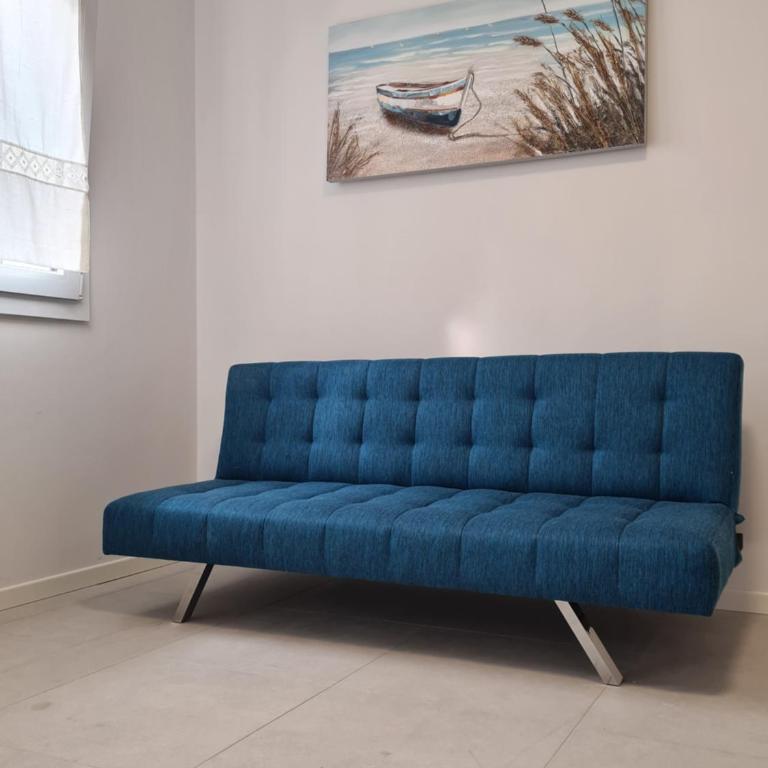 Condominio Cecotto A1 A4 - Appartamento con 1 Camera da Letto e Balcone - 14