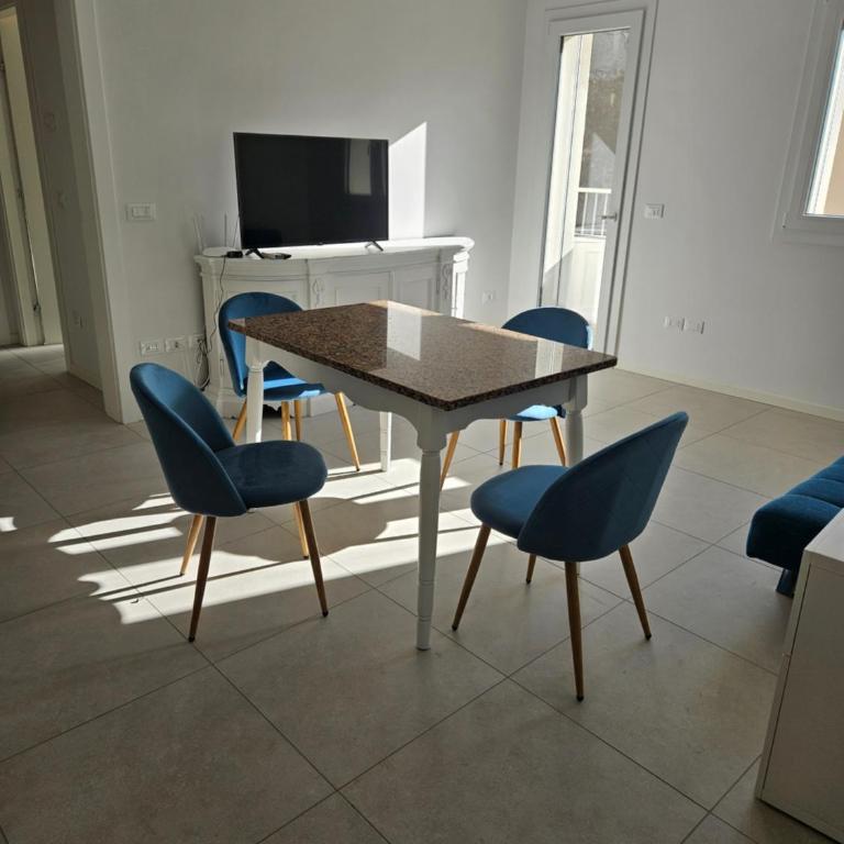 Condominio Cecotto A1 A4 - Appartamento con 1 Camera da Letto e Balcone - 15