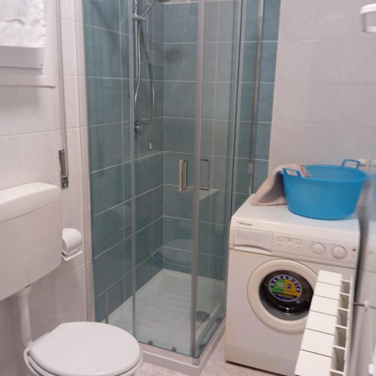 Condominio Cecotto A1 A4 - Appartamento con 1 Camera da Letto e Terrazza - 9