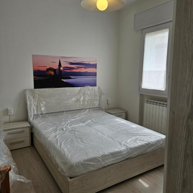 Condominio Cecotto A1 A4 - Appartamento con 2 Camere da Letto e Balcone - 17