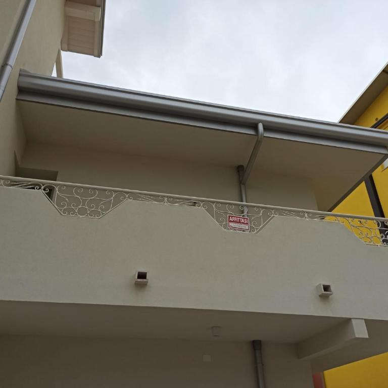 Condominio Cecotto A1 A4 - Appartamento con 2 Camere da Letto e Balcone - 18