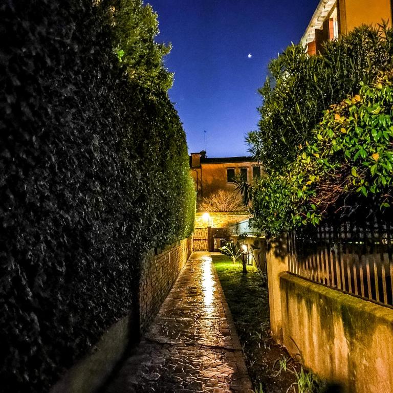 Dorsoduro Venice Apartment - Appartamento con 1 Camera da Letto - 11