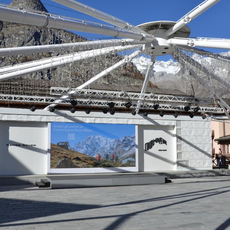 Maison Belle Vue - Appartamento con 2 Camere da Letto e con Vista Montagna - 41