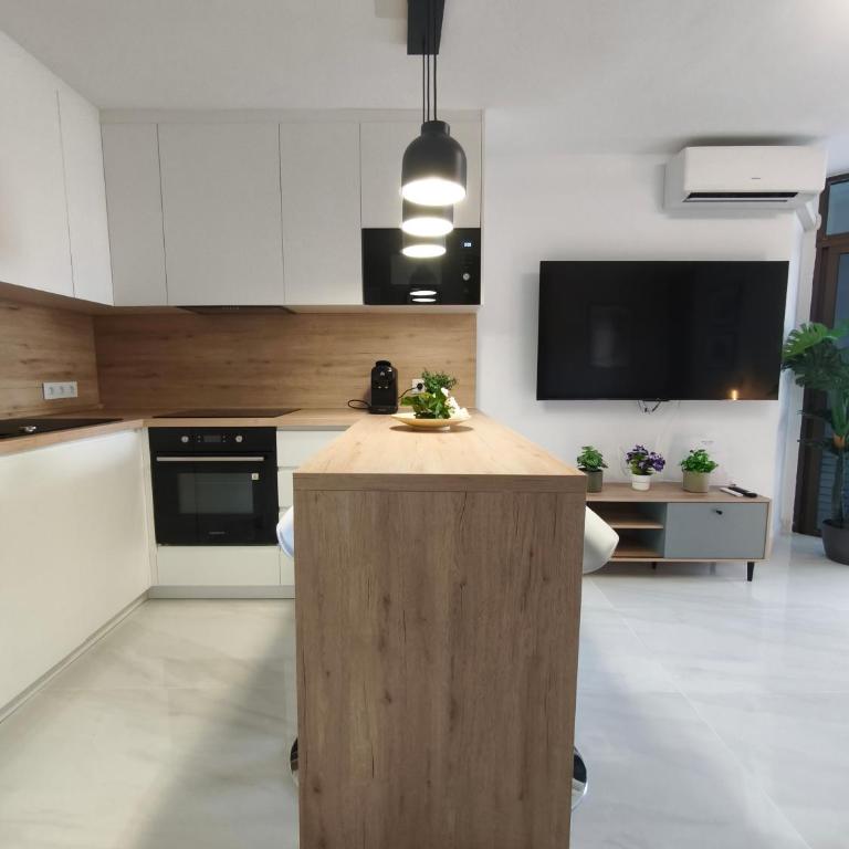Océan View - Playa del Cura - Apartamento de 1 dormitorio - 10