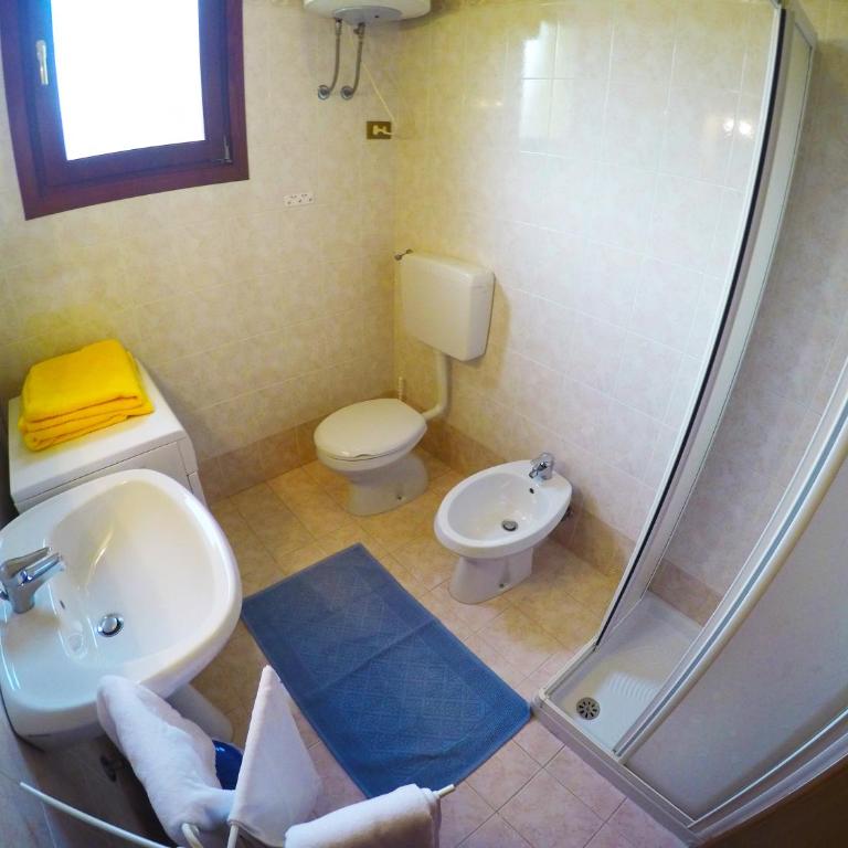 Villaggio Laguna - Agenzia Cocal - Appartamento Superior - 5
