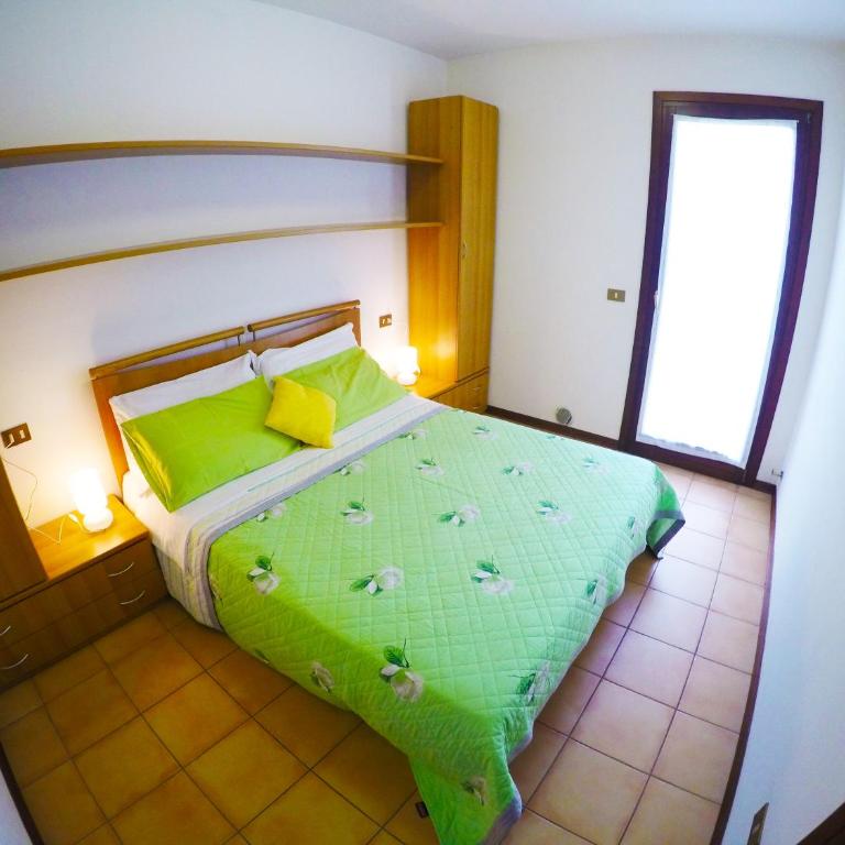 Villaggio Laguna - Agenzia Cocal - Appartamento con 1 Camera da Letto - 4