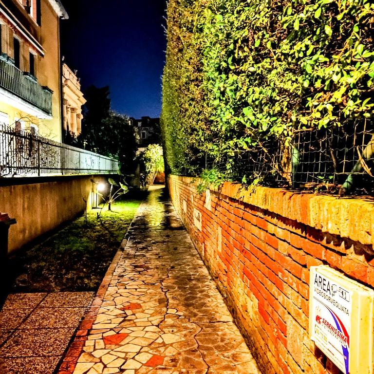 Dorsoduro Venice Apartment - Appartamento con 1 Camera da Letto - 12
