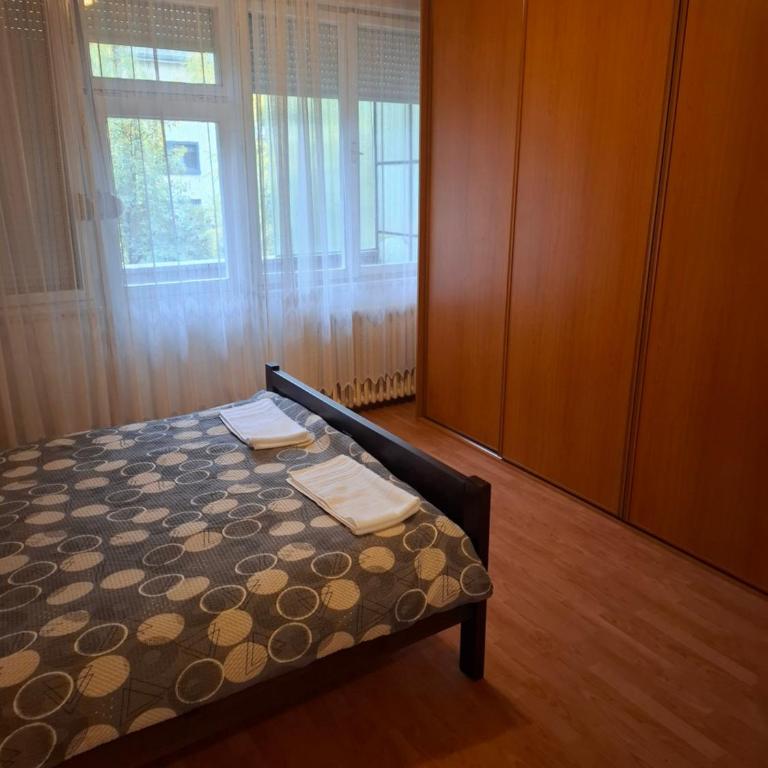 Mia lux centar - Apartman sa 1 Spavaćom Sobom - 1