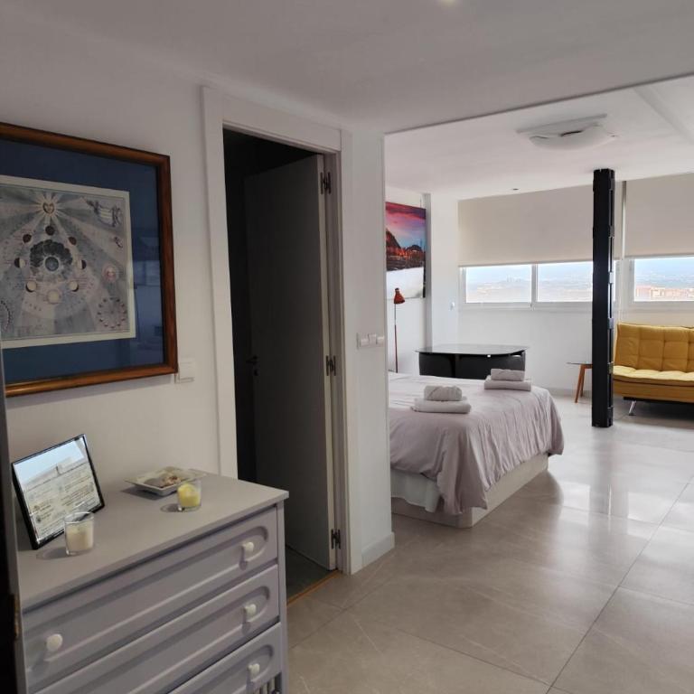 Apartment in city center - Studio Apartment - 31