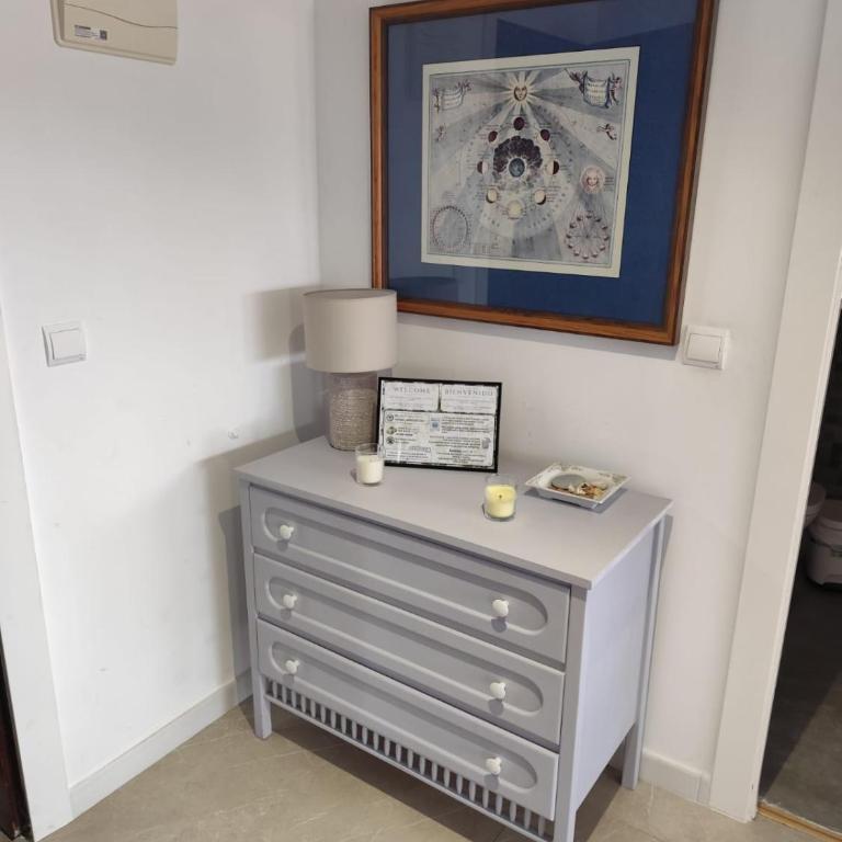 Apartment in city center - Studio Apartment - 33