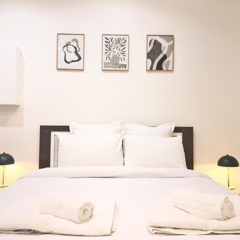 Montparnasse 1 - 3 pièces - Apartamento de 2 dormitorios - 9