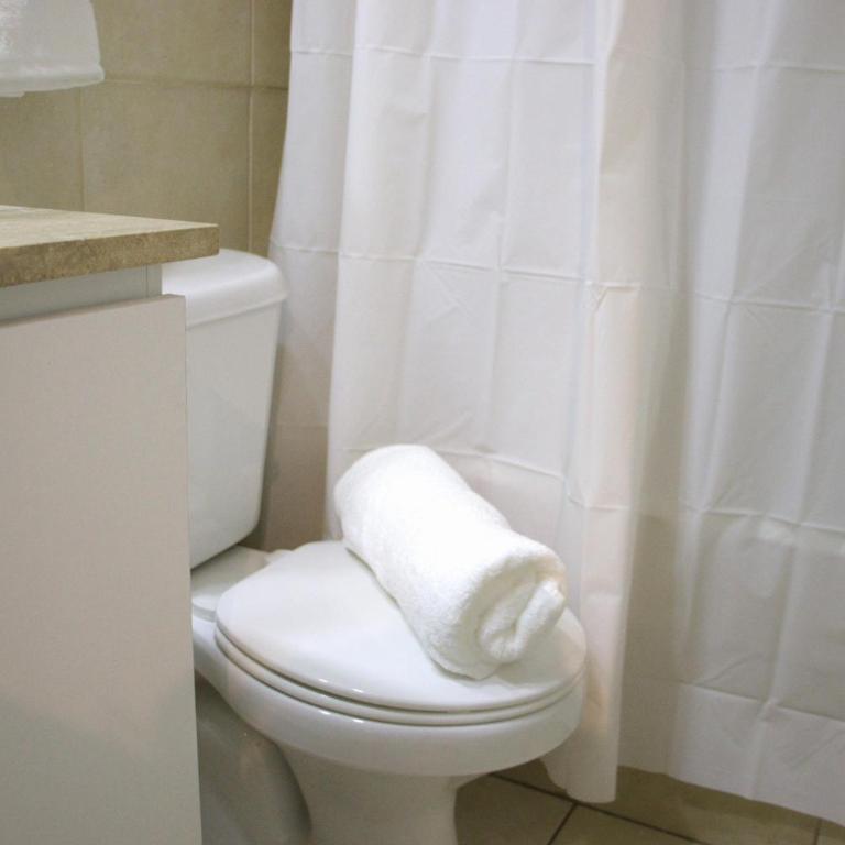 HOM I TOP1 con AA Depto 1D1B en Marcoleta Santiago 7001 - Apartamento - 22