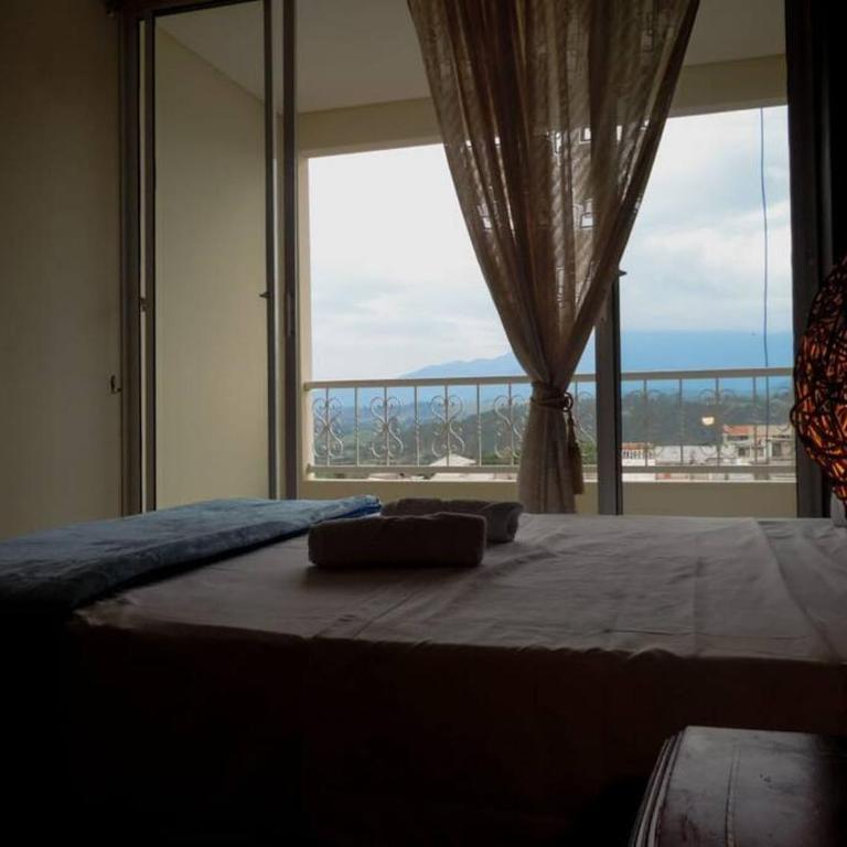 Acogedor apartamento amoblado - Apartamento de 3 dormitorios - 6