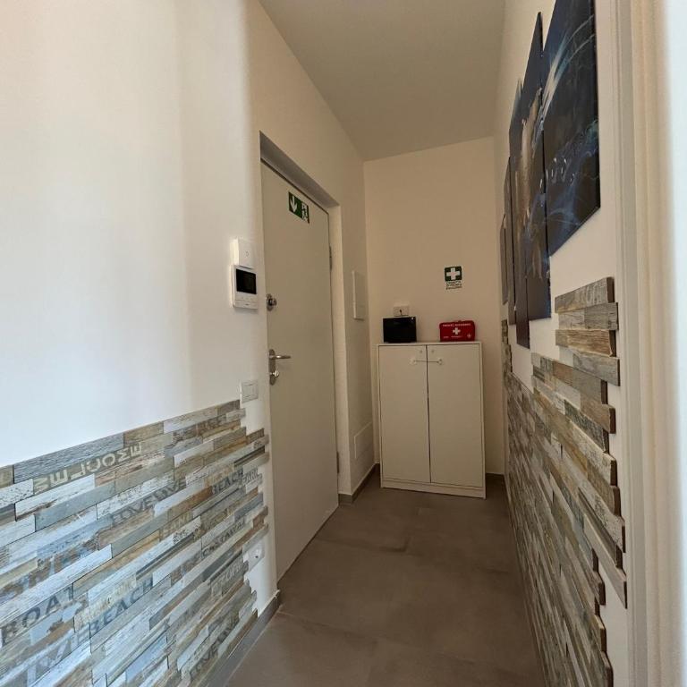 Our Beach Guest House - Camera Matrimoniale con Bagno Privato - 18