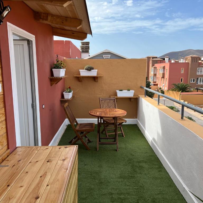 El mirador de las dunas - Apartamento de 1 dormitorio - 26